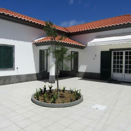 Casa Miramar Villa Mosteiros  Eksteriør billede