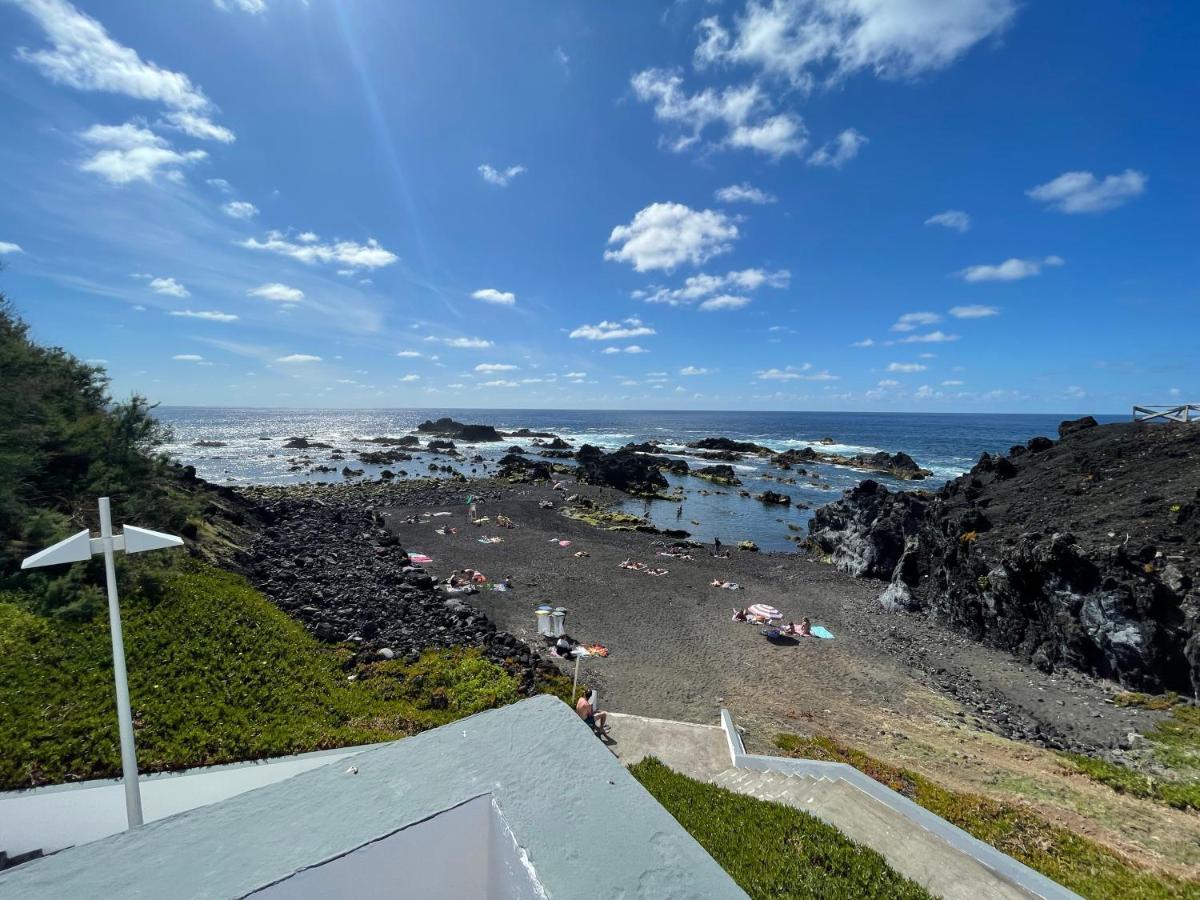Casa Miramar Villa Mosteiros  Eksteriør billede