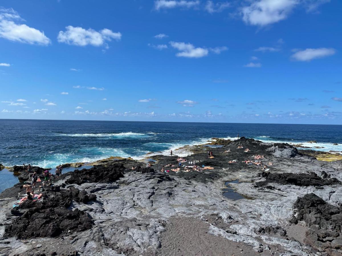 Casa Miramar Villa Mosteiros  Eksteriør billede