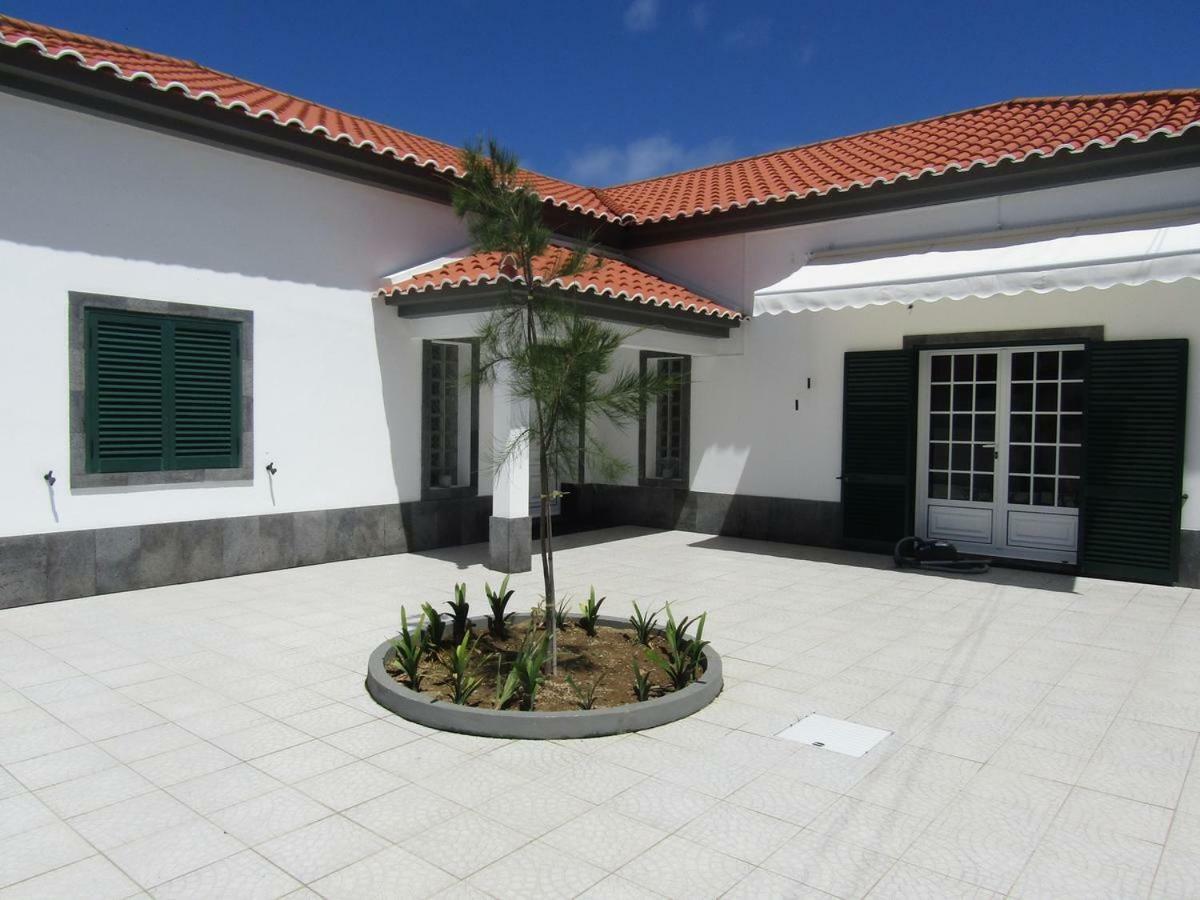 Casa Miramar Villa Mosteiros  Eksteriør billede