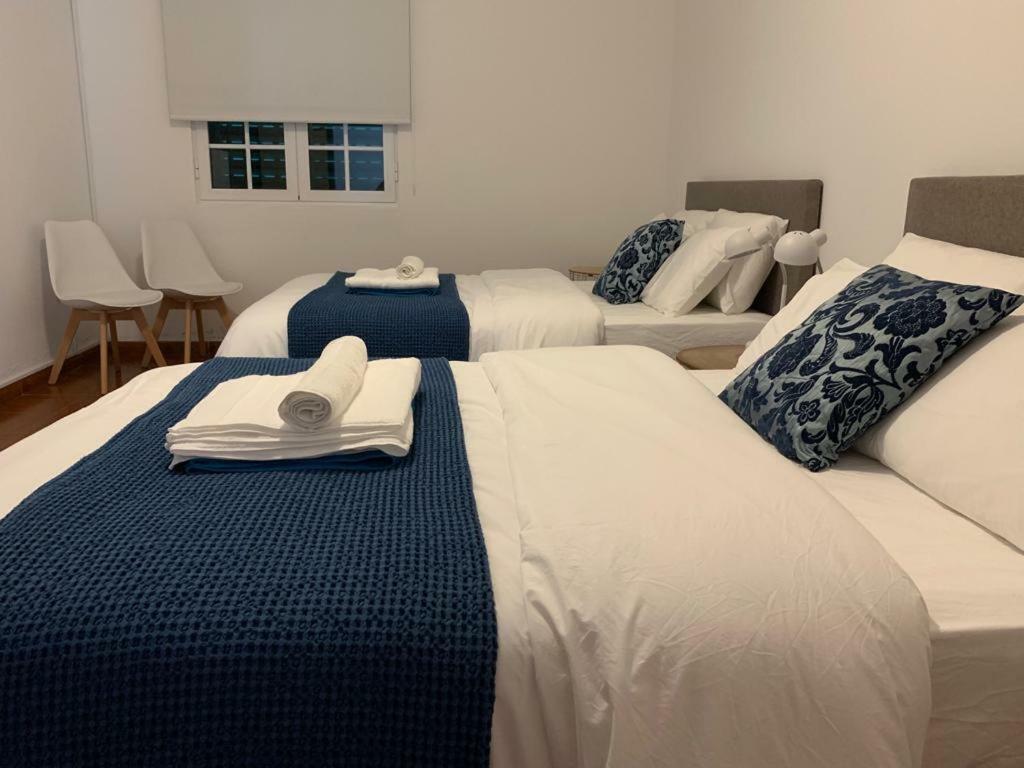 Casa Miramar Villa Mosteiros  Eksteriør billede