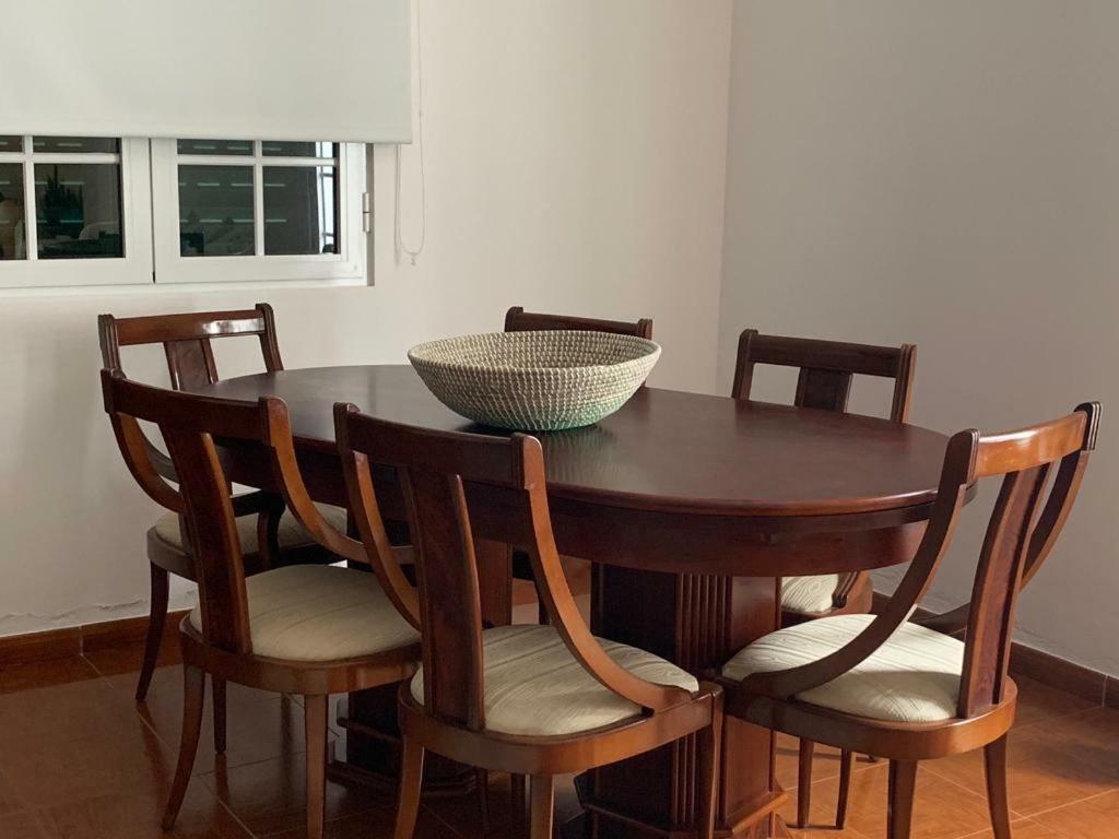 Casa Miramar Villa Mosteiros  Eksteriør billede