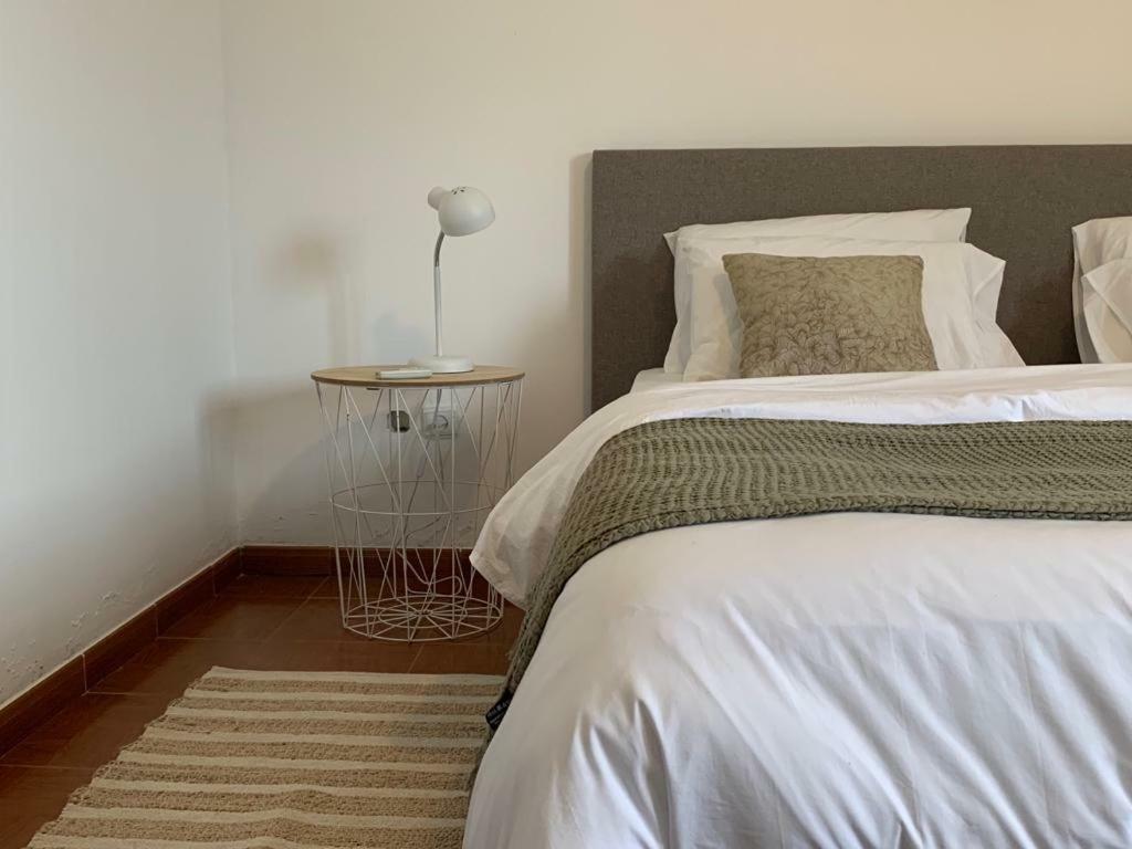 Casa Miramar Villa Mosteiros  Eksteriør billede