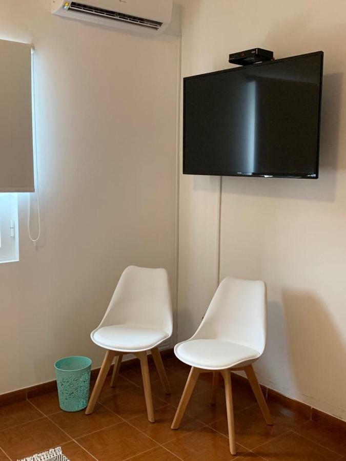 Casa Miramar Villa Mosteiros  Eksteriør billede