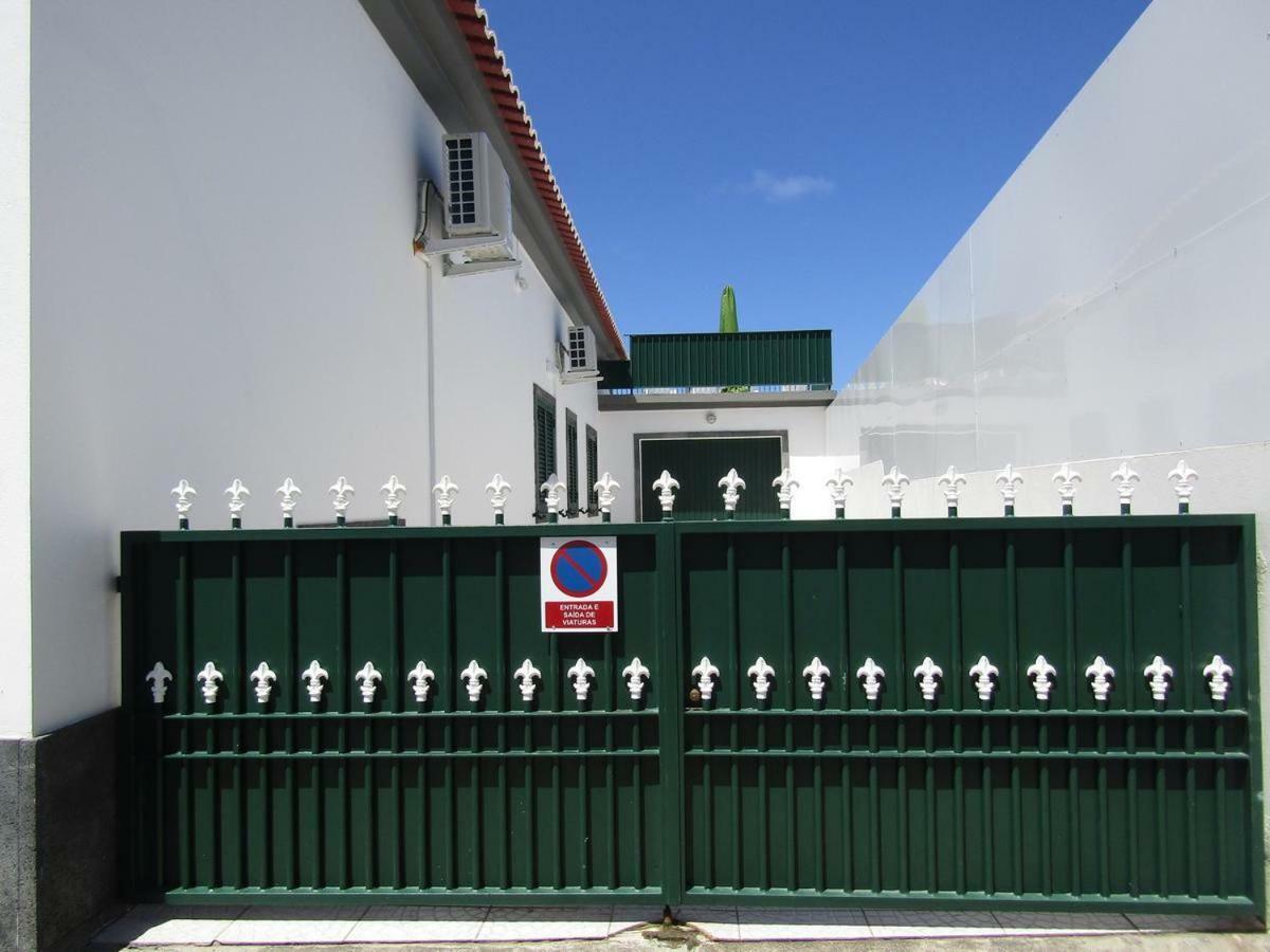Casa Miramar Villa Mosteiros  Eksteriør billede