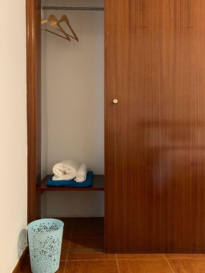 Casa Miramar Villa Mosteiros  Eksteriør billede