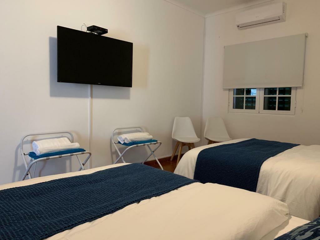 Casa Miramar Villa Mosteiros  Eksteriør billede