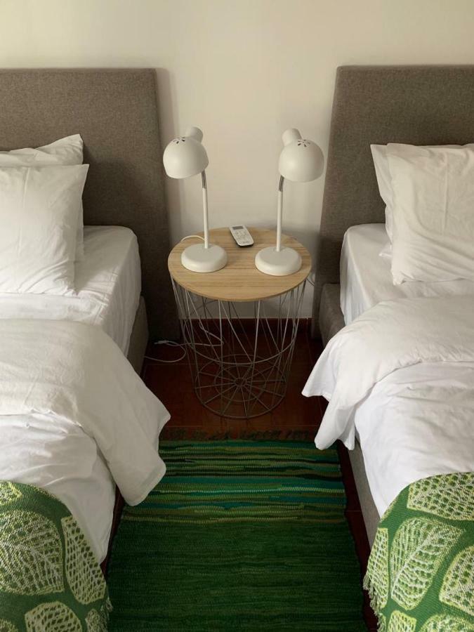 Casa Miramar Villa Mosteiros  Eksteriør billede