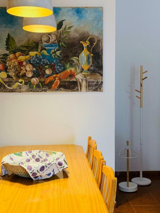 Casa Miramar Villa Mosteiros  Eksteriør billede