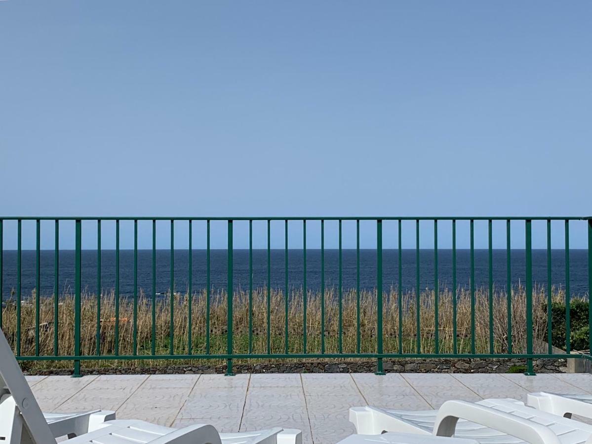 Casa Miramar Villa Mosteiros  Eksteriør billede