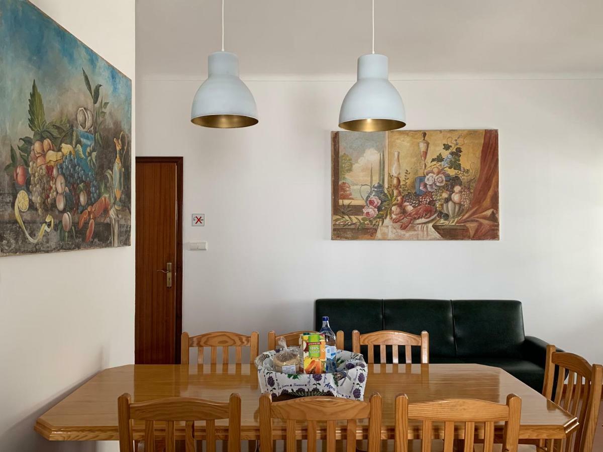 Casa Miramar Villa Mosteiros  Eksteriør billede