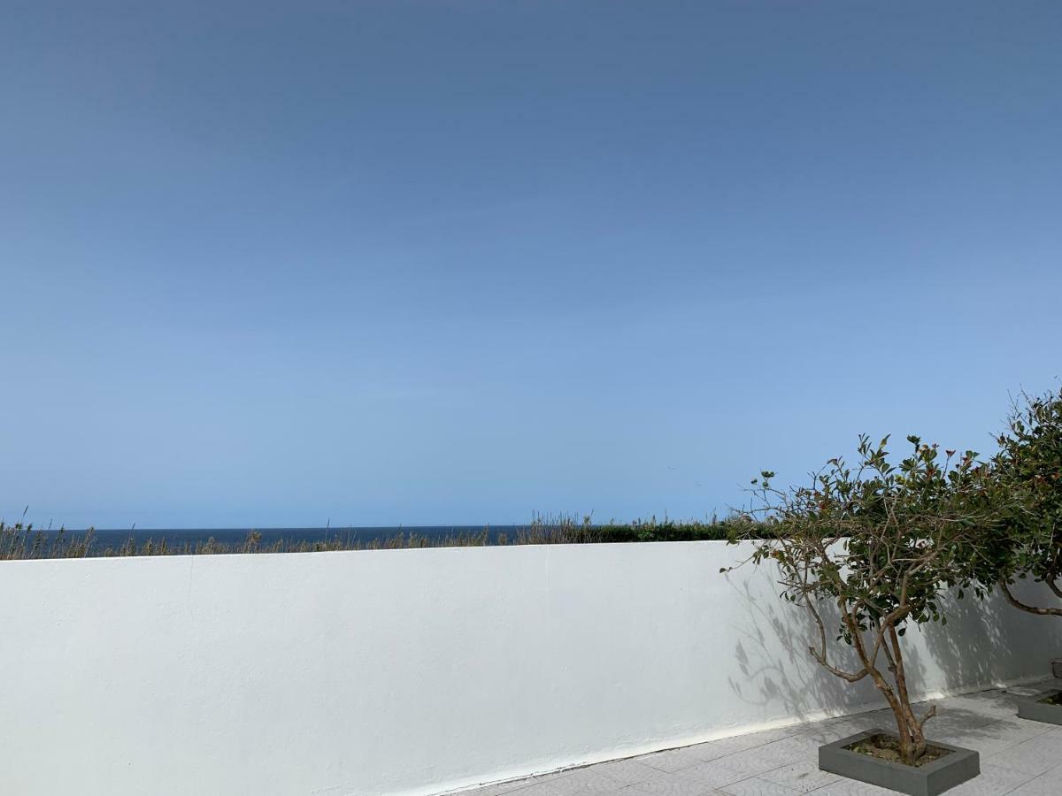 Casa Miramar Villa Mosteiros  Eksteriør billede