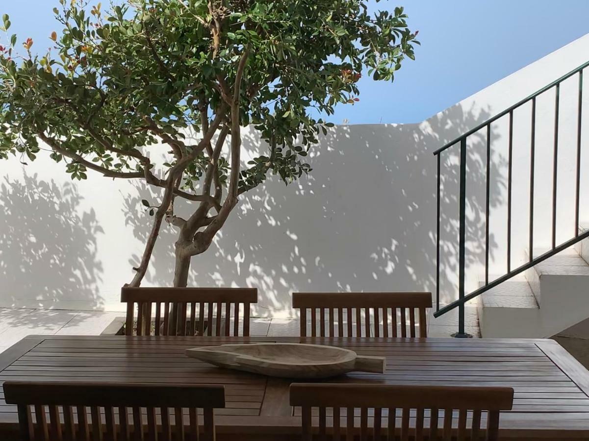 Casa Miramar Villa Mosteiros  Eksteriør billede
